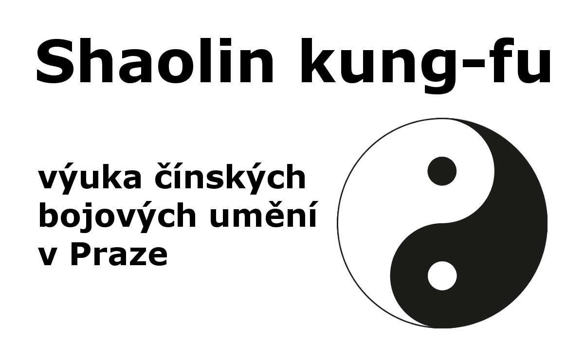 kung-fu Praha